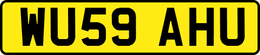 WU59AHU