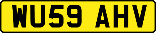 WU59AHV