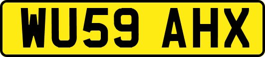 WU59AHX