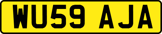 WU59AJA