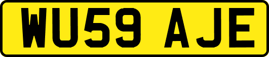 WU59AJE