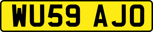 WU59AJO