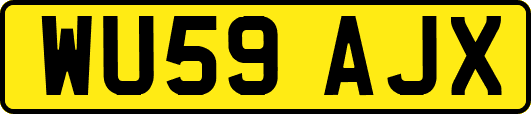 WU59AJX