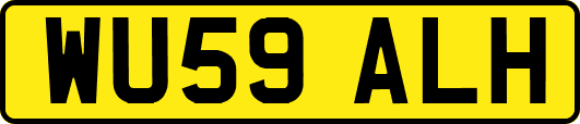 WU59ALH
