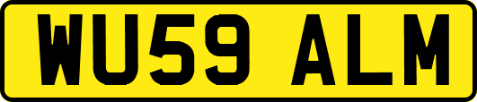WU59ALM