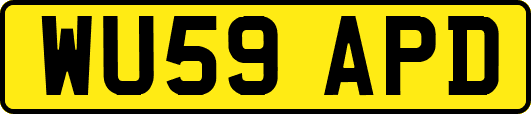 WU59APD