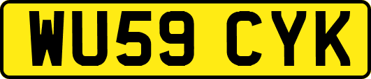 WU59CYK