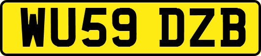 WU59DZB