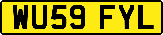 WU59FYL