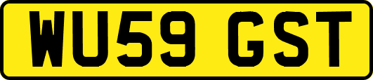 WU59GST