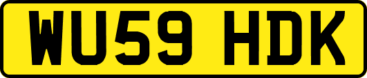 WU59HDK