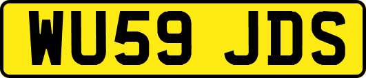WU59JDS