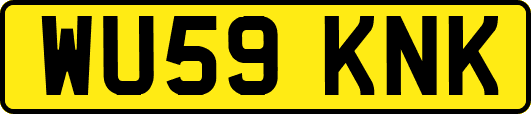 WU59KNK