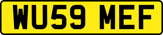 WU59MEF