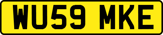 WU59MKE