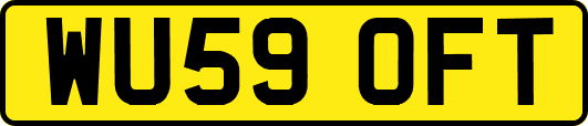 WU59OFT