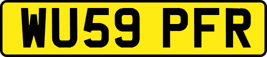 WU59PFR
