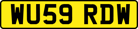 WU59RDW