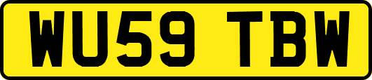 WU59TBW