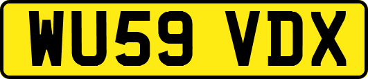 WU59VDX