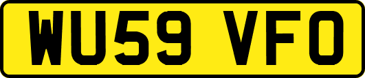 WU59VFO