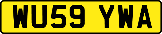WU59YWA