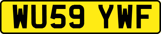 WU59YWF
