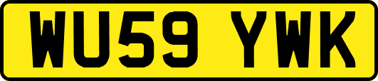 WU59YWK
