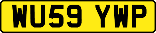 WU59YWP