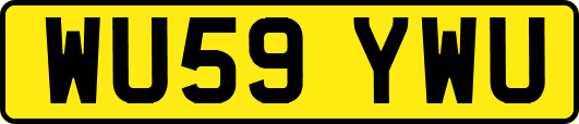WU59YWU