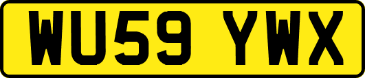 WU59YWX
