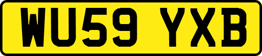 WU59YXB