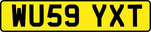 WU59YXT