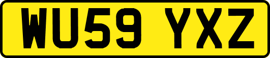 WU59YXZ