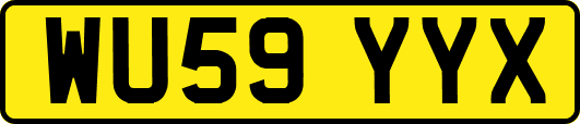 WU59YYX