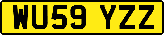 WU59YZZ