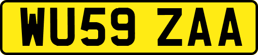 WU59ZAA