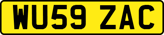 WU59ZAC