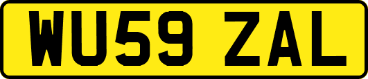 WU59ZAL