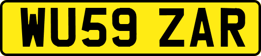 WU59ZAR
