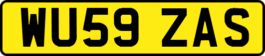 WU59ZAS