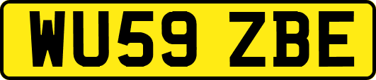 WU59ZBE