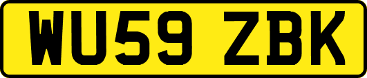 WU59ZBK