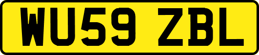 WU59ZBL