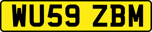 WU59ZBM