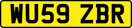 WU59ZBR