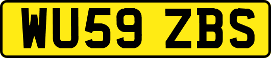 WU59ZBS