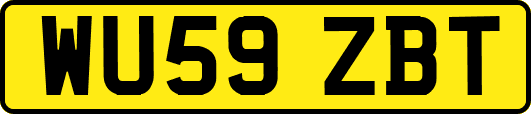 WU59ZBT