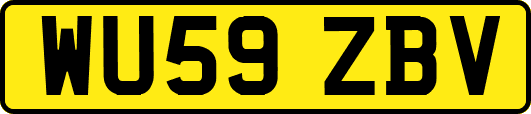 WU59ZBV