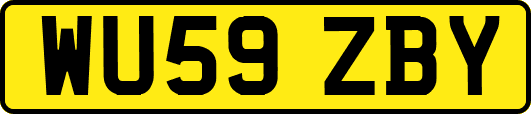 WU59ZBY